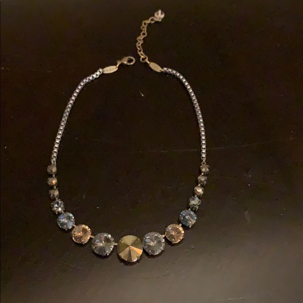 Sabika necklace